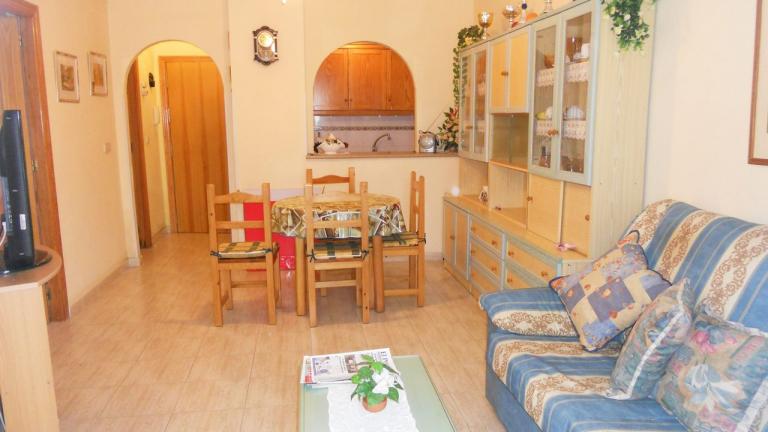 SanzPlaza, Venta de Departamento en    Torrevieja Foto3 