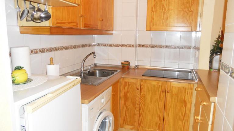SanzPlaza, Venta de Departamento en    Torrevieja Foto5 