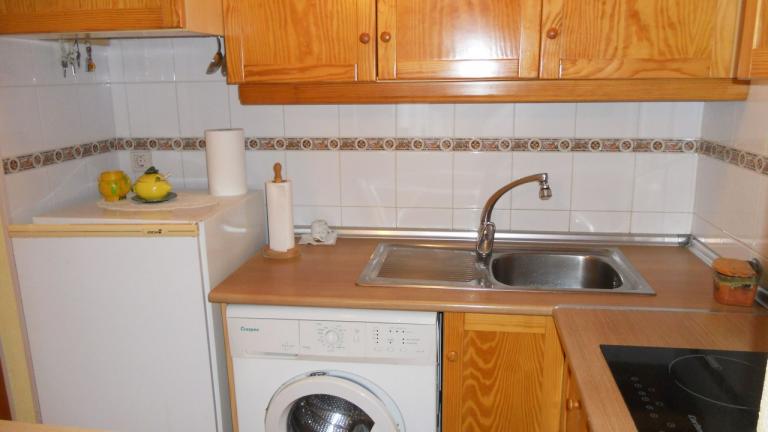 SanzPlaza, Venta de Departamento en    Torrevieja Foto6 