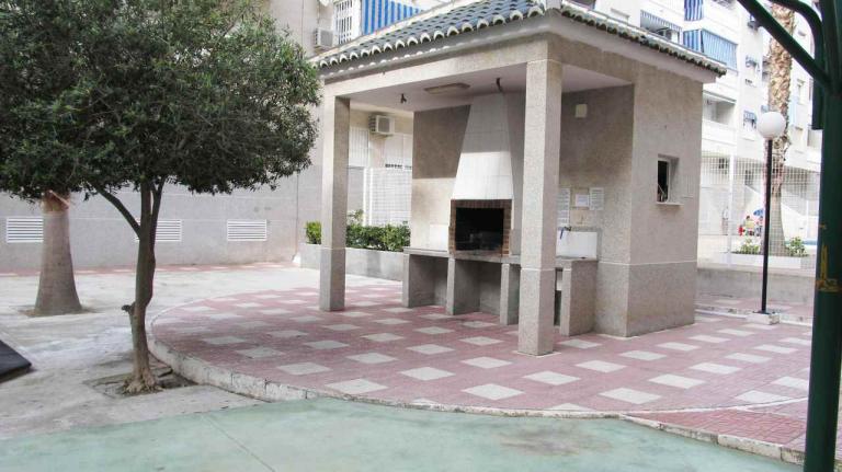 SanzPlaza, Venta de Departamento en    Torrevieja Foto9 
