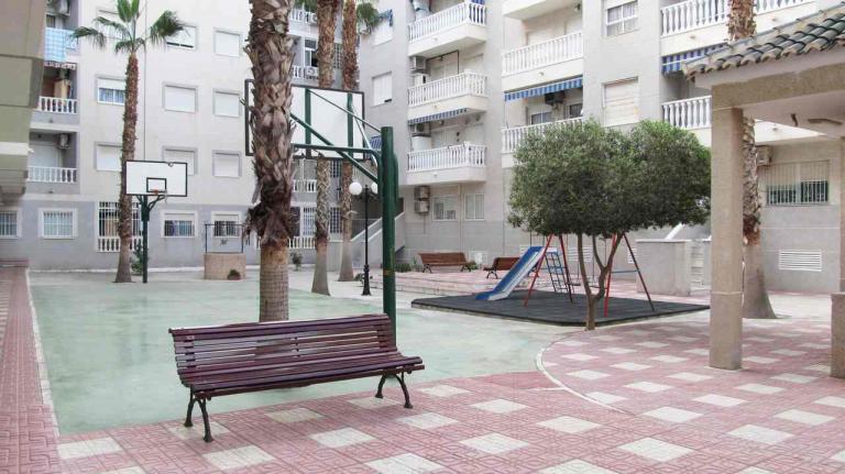 SanzPlaza, Venta de Departamento en    Torrevieja Foto10 
