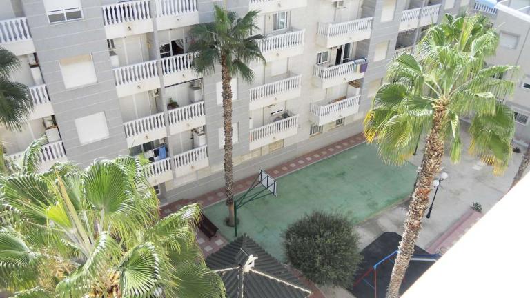 SanzPlaza, Venta de Departamento en    Torrevieja Foto11 