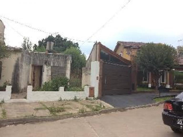 AMERICANA A RECICLAR EN CIUDAD JARDÍN CÓDIGO CJ 08