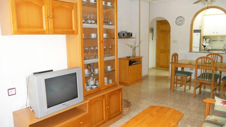 Venta de Departamento 1 ambiente en Torrevieja 