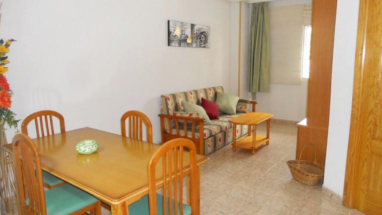 SanzPlaza, Venta de Departamento en    Torrevieja Foto2 