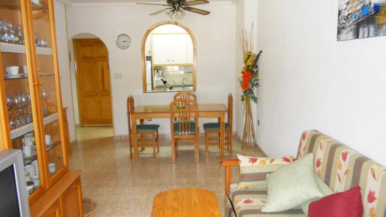 SanzPlaza, Venta de Departamento en    Torrevieja Foto3 