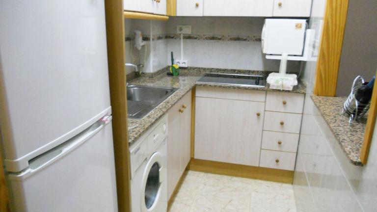 SanzPlaza, Venta de Departamento en    Torrevieja Foto4 