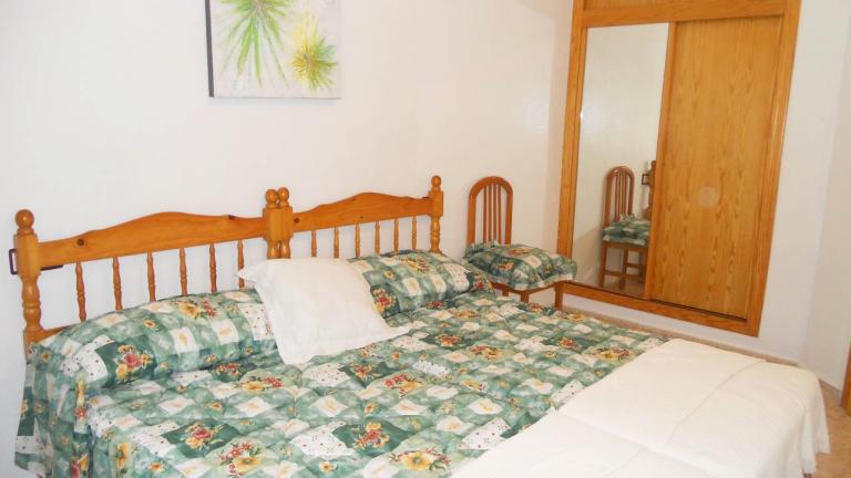 SanzPlaza, Venta de Departamento en    Torrevieja Foto5 