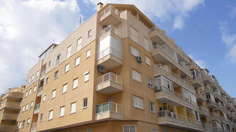 SanzPlaza, Venta de Departamento en    Torrevieja Foto7 