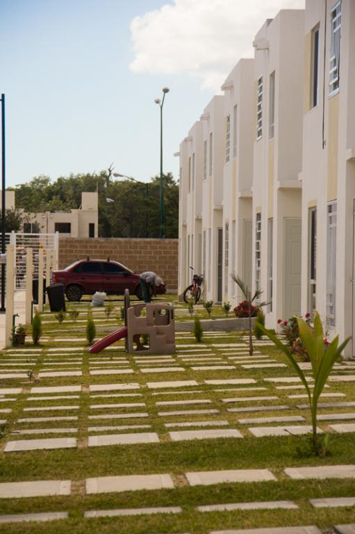 Renta vacacional para 7 personas en Playa del Carmen