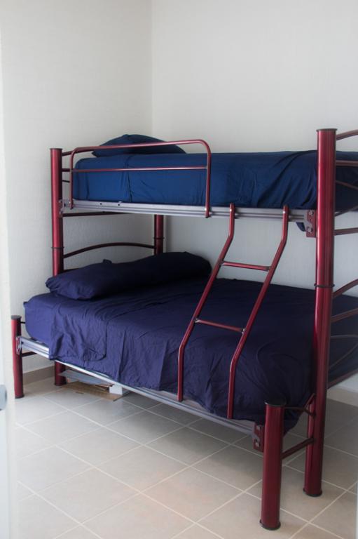 Renta vacacional para 7 personas en Playa del Carmen