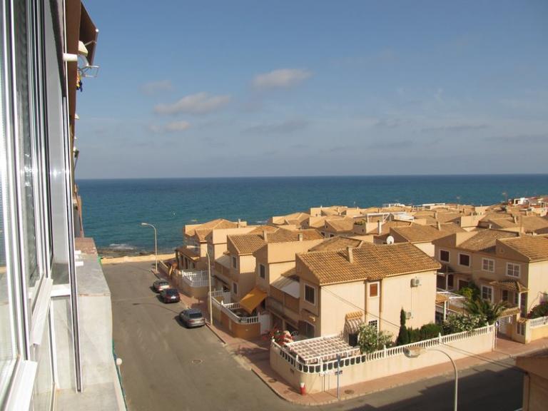 Venta de Departamento 1 ambiente en Torrevieja 