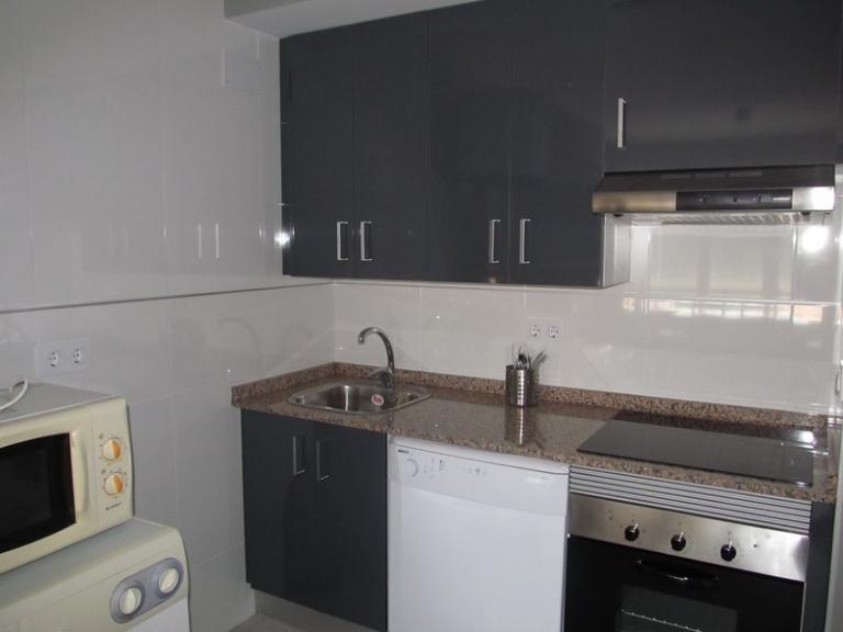 SanzPlaza, Venta de Departamento en    Torrevieja Foto4 