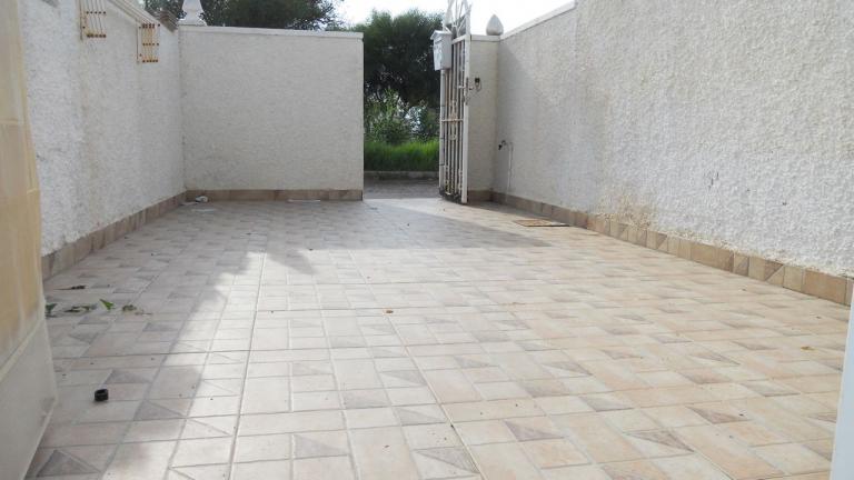 SanzPlaza, Venta de Chalet en    Torrevieja Foto21
