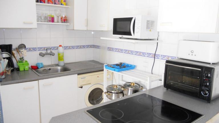SanzPlaza, Venta de Chalet en    Torrevieja Foto3 
