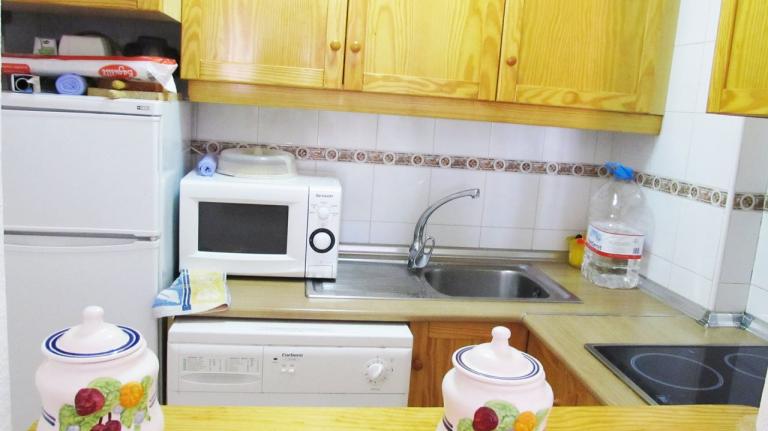 SanzPlaza, Venta de Departamento en    Torrevieja Foto5 
