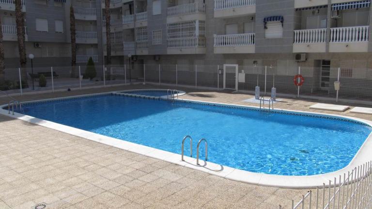 SanzPlaza, Venta de Departamento en    Torrevieja Foto7 