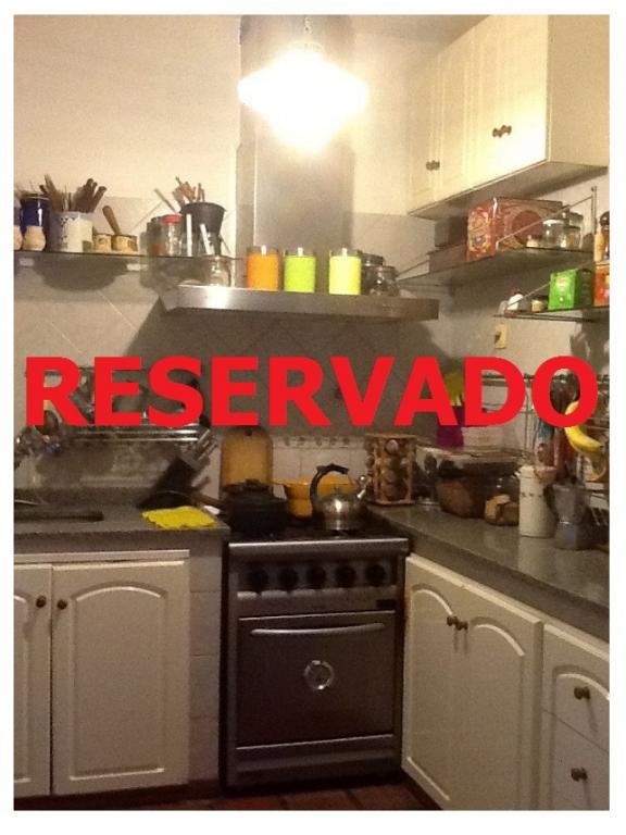 *VENDIDO * - Hermoso  estilo unico P.H. al frente 2 plantas