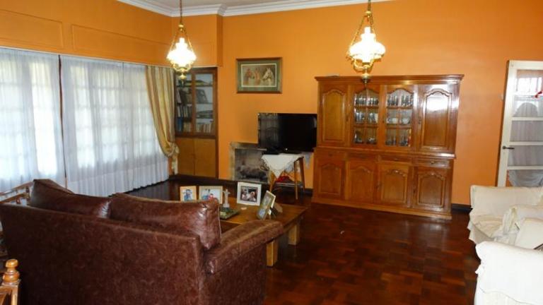 CHALET EN CIUDAD JARDÍN COD MA 07