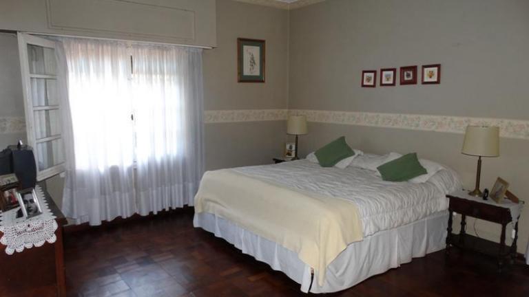 CHALET EN CIUDAD JARDÍN COD MA 07