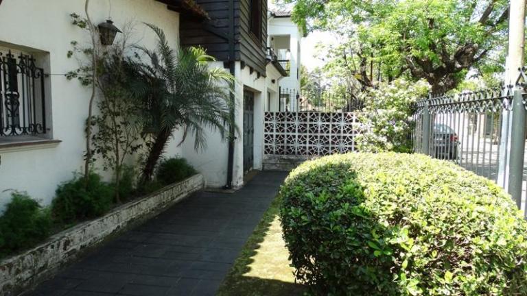 CHALET EN CIUDAD JARDÍN COD MA 07