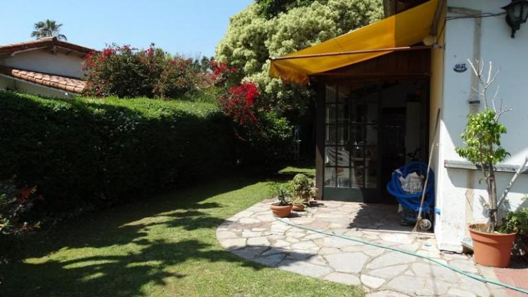 CHALET EN CIUDAD JARDÍN COD MA 07