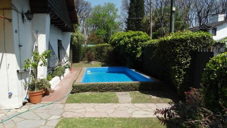 CHALET EN CIUDAD JARDÍN COD MA 07