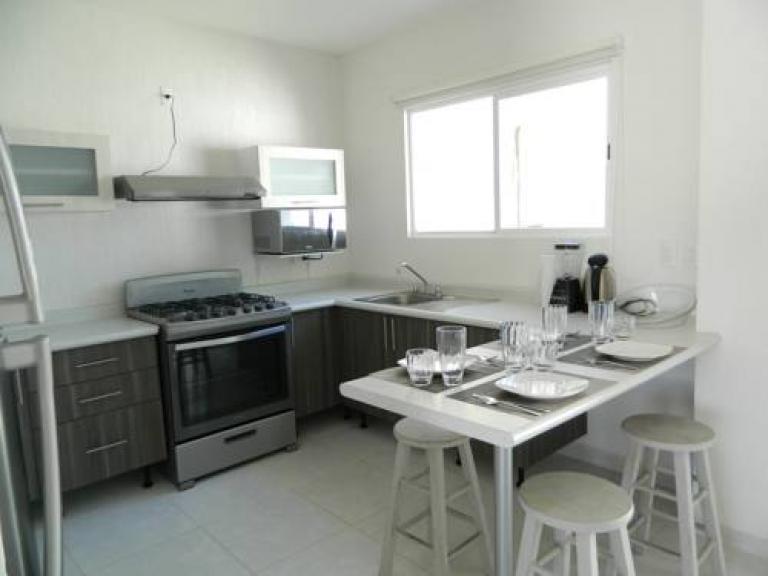 CASA EN RENTA LOS OLIVOS
