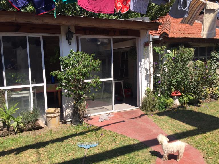 Calle Larreta N°822, Alte Brown, Glew