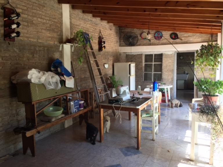 Calle Larreta N°822, Alte Brown, Glew