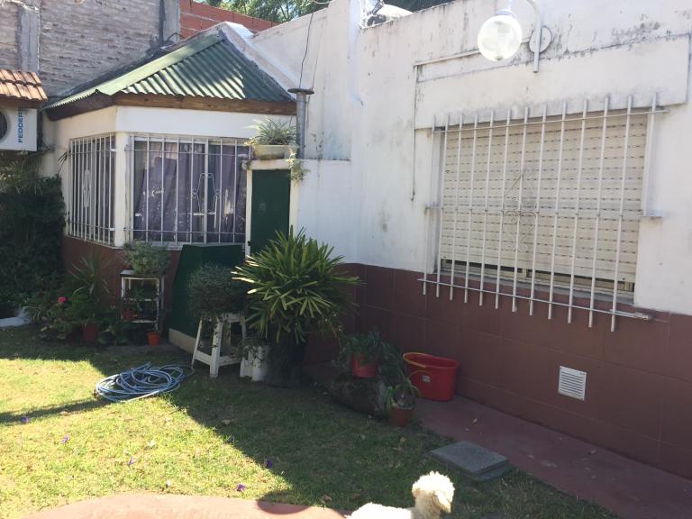 Calle Larreta N°822, Alte Brown, Glew