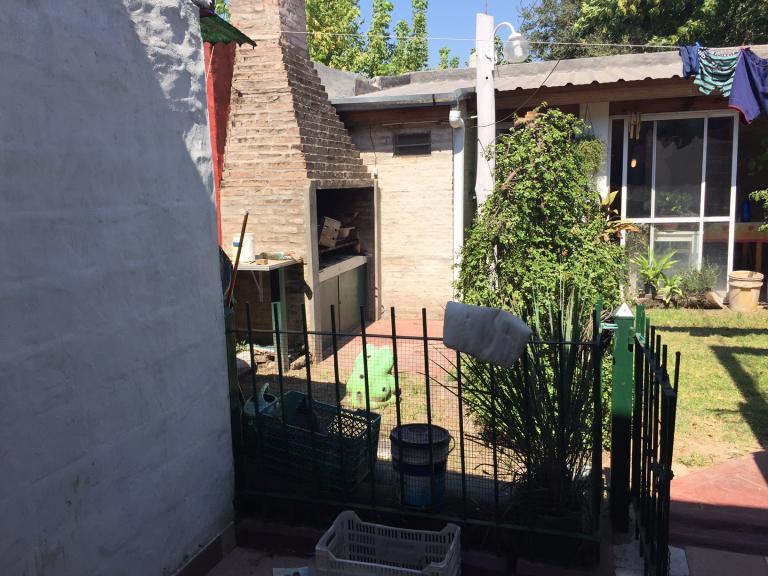 Calle Larreta N°822, Alte Brown, Glew