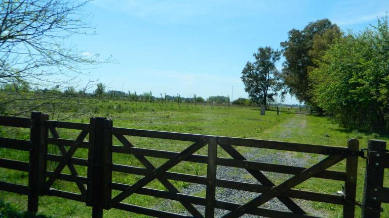 Nuevo Loteo en Villa Espil - Los Retoños