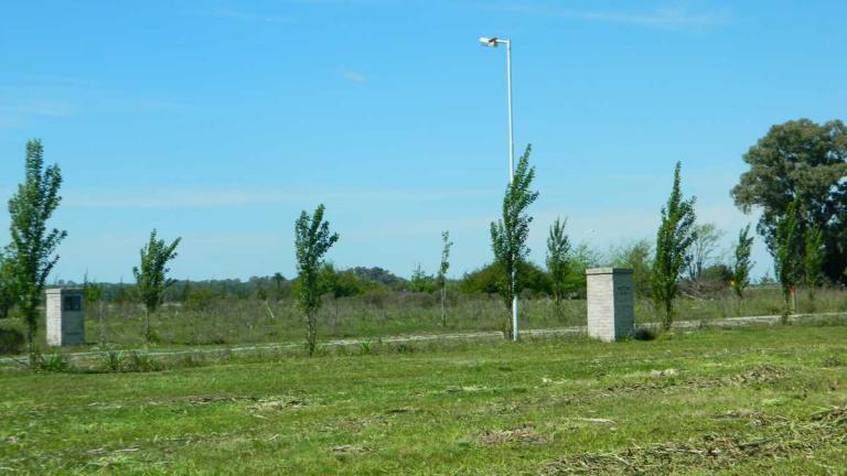 Nuevo Loteo en Villa Espil - Los Retoños