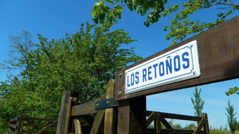 Nuevo Loteo en Villa Espil - Los Retoños