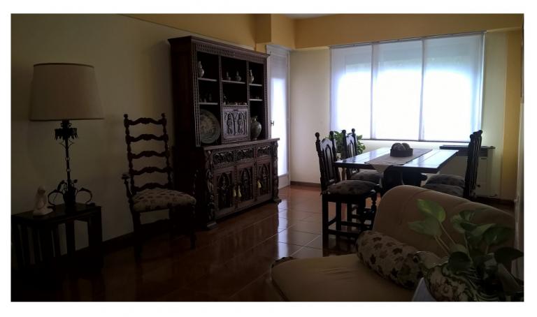 * * * VENDIDO * * *El mejor 3 ambientes Floresta