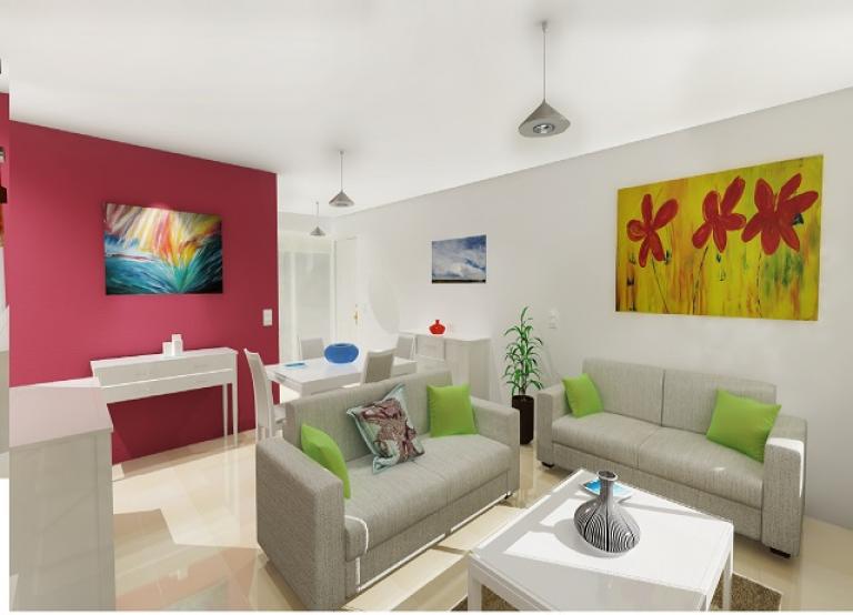 VENTA DEPARTAMENTO, CREDDITO FOVISSSTE ACEPTADO, DF, NUEVOS