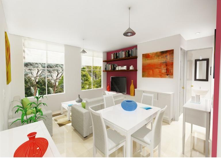 VENTA DEPARTAMENTO, CREDDITO FOVISSSTE ACEPTADO, DF, NUEVOS