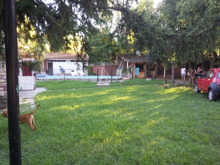 Casa quinta ideal inversores 2300m2