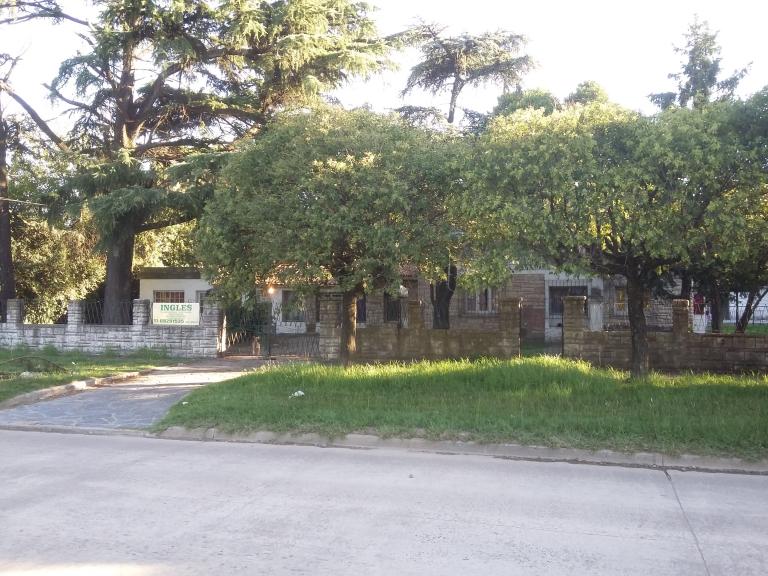 Casa quinta ideal inversores 2300m2