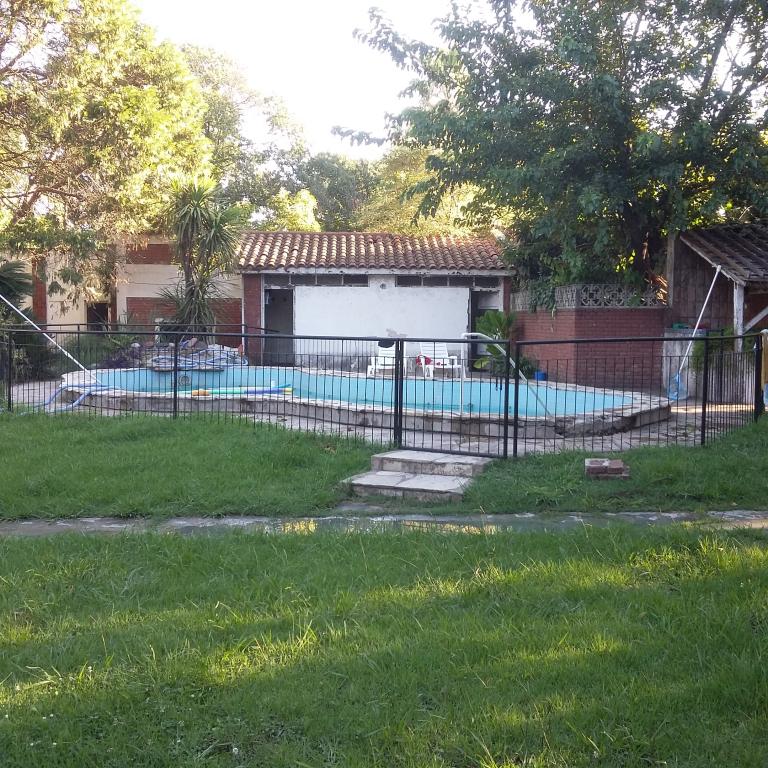 Casa quinta ideal inversores 2300m2