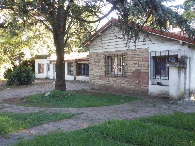 Casa quinta ideal inversores 2300m2
