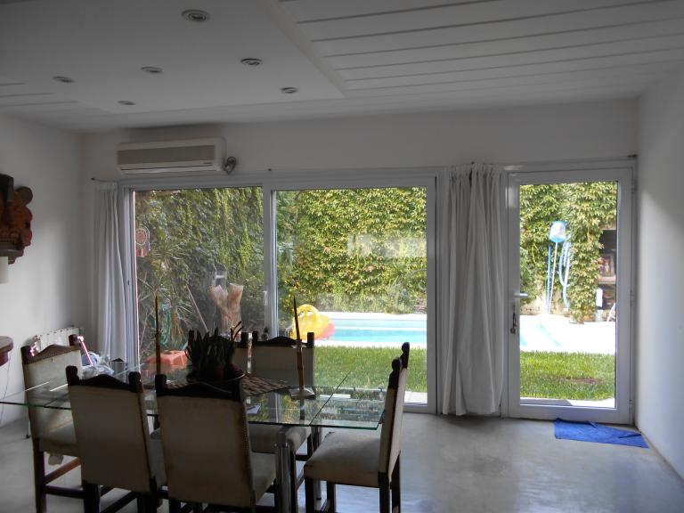 Casa de 6 ambientes