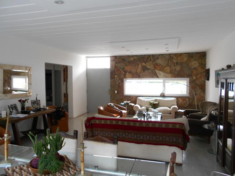 Casa de 6 ambientes
