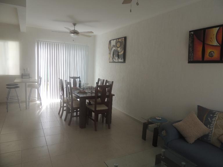 CASA EN RENTA LOS OLIVOS