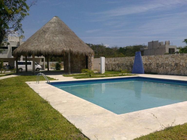 DISPONIBLE PARA LA RENTA CASA EN EL CANTIL