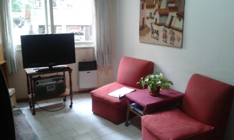ROA Propiedades, Venta de Departamento en Olivos   Vicente López Foto2 