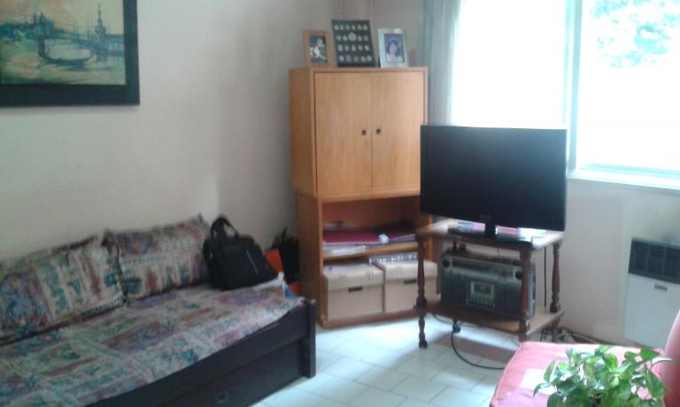 ROA Propiedades, Venta de Departamento en Olivos   Vicente López Foto3 