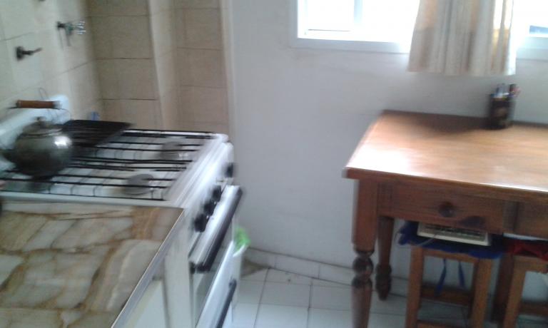 ROA Propiedades, Venta de Departamento en Olivos   Vicente López Foto5 