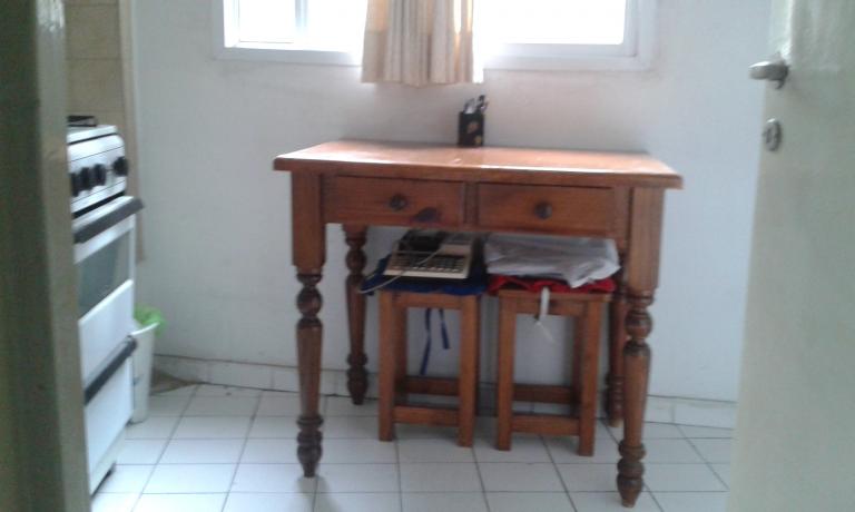 ROA Propiedades, Venta de Departamento en Olivos   Vicente López Foto6 